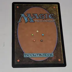Magic The Gathering 7th Edition Caltrops #288/350 MTG NM/LP - Image 4