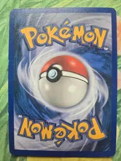 Growlithe - AQ: Aquapolis (80/147) WotC e-Reader Common Pokemon Card MP - Image 2