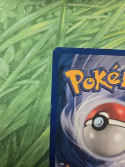 Growlithe - AQ: Aquapolis (80/147) WotC e-Reader Common Pokemon Card MP - Image 3