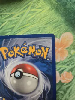 Growlithe - AQ: Aquapolis (80/147) WotC e-Reader Common Pokemon Card MP - Image 4