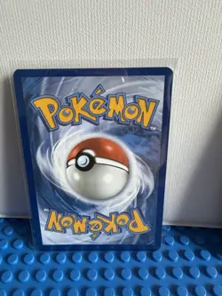 Pokemon N's Reshiram Holo Full Art Stamped 167/159 Journey Together Basic 130 HP - Image 2