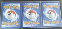 Pink/Purple Full Art Trainer Gallery Pokemon Card Lot (English) - Image 5
