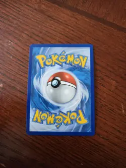 Pokemon TCG Giovanni's Charisma 204/165 Full Art Trainer 151 - Image 2