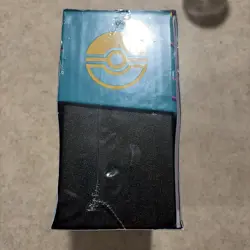 POKEMON ASCENDED HEROES ETB FACTORY SEALED - Image 4