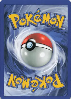 Golem 36/62 Uncommon Fossil Pokemon Unlimited Lightly Played - Image 2