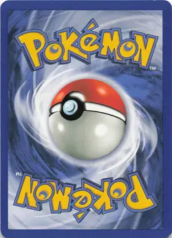 Cloyster 32/62 Uncommon Fossil Pokemon Unlimited Lightly Played - Image 2