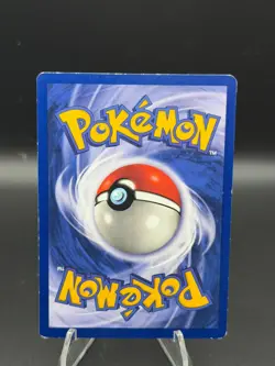 Fearow 36/64 Uncommon Jungle Pokemon Unlimited Moderately Played - Image 2