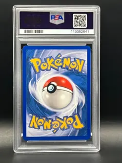 POP 10-PSA Mint 9- 2003 Pokemon EX Dragon-Bagon #50-GEN CON Black Star Promo - Image 2