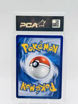 PCA 10 Carte pokemon Noadkoko d'Alola ex 248/191 EV08 Etincelles Deferlantes - Image 3