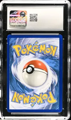 CGC 8.5 NM MINT + Latias & Latios GX 113/181 Team Up Holo Ultra Rare Pokemon - Image 2