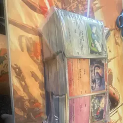 Pokemon TCG Sword & Shield Bulk Mixed Card Lot Swirlix Espurr Regular Standard - Image 2