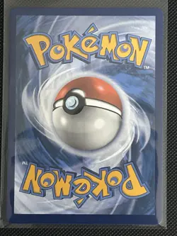 Pokemon TCG Surging Sparks 237/191 Milotic ex Special Illustration (NEAR MINT) - Image 2