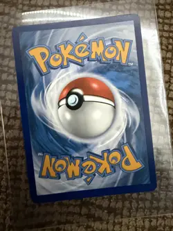 Bulbasaur 166/165 Scarlet & Violet 151 English Pokemon Great Condition - Image 3