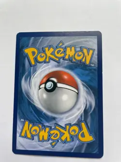 The Pokemon Company Groudon 130 HP XY Promo Holo XY52 Basic Eng 2015 - Image 2