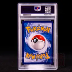 Magikarp & Wailord GX SR CSM2aC-161/150 Pokemon Card Chinese PSA 9 #1 - Image 2