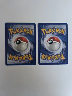 Ex Team Rocket Returns 2004 Pokemon TCG 12 Card Lot - Cubone, Psyduck, Voltorb - Image 4