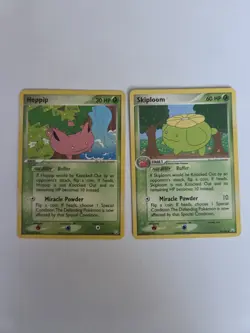 Ex Team Rocket Returns 2004 Pokemon TCG 12 Card Lot - Cubone, Psyduck, Voltorb - Image 5