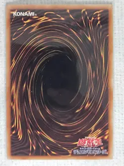 YuGiOh Apollousa, Bow of the Goddess Japanese PAC1-JP028 - Image 3
