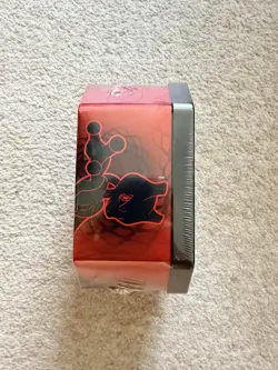 Pokemon TCG Team Rocket Team Rocket’s Mewtwo ex Tin - Image 4