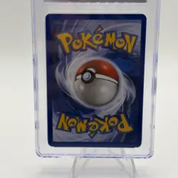 CGC 8.5 Dark Slowbro 2000 Team Rocket 12/82 Holo Pokemon Card - Image 3