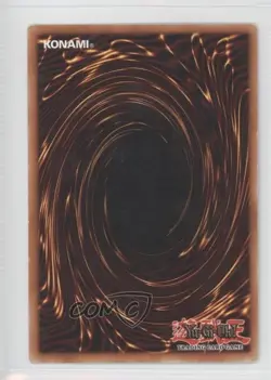 Two-Pronged Attack YuGiOh Legend of Blue Eyes White Dragon #LOB-061 2002 READ - Image 2