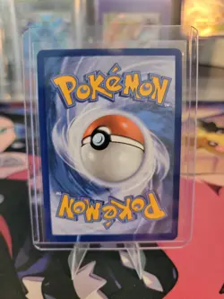 Mega Gallade ex 48/86 Double Rare Pokemon Chaos Rising ME04 NM - Image 2