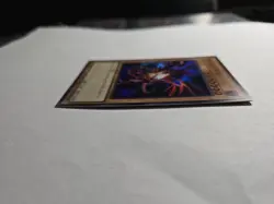 Yugioh Card QCDB-JP010 Red Eyes Black Dragon | Ultra Japanese - Image 3