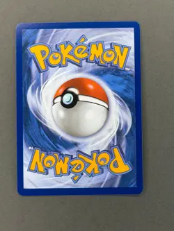 Armarouge 086/084 pitch black Illustration Rare Full Art Holo Pokemon - Image 2