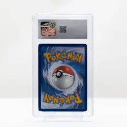 Pokemon Kingdra ex Holo #12 Shrouded Fable 2024 - CGC 8.5 - Image 3