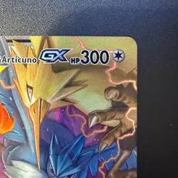 Moltres & Zapdos & Articuno GX 44/68 Hidden Fates Pokemon TCG - Image 4
