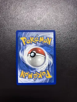 Crushing Hammer 105/084 Pitch Black Ultra Rare Full Art Pokemon Card TCG NM - Image 2