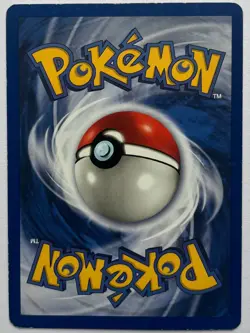 Meowth 10 Holo WOTC Game Boy Stamped Promo 2000 Vintage Pokemon TCG LP/NM - Image 2