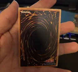 Yu-Gi-Oh Blue-Eyes Ultimate Dragon SDX-001 Ultimate Rare Japanese Yugioh - Image 2