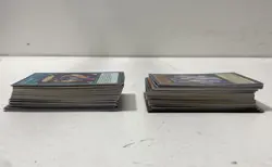 Yu-Gi-Oh! Card Lot Mixed Rare Holographic Approx. 100 Cards - Image 3