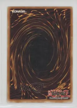 SR - Shadow Spell Unlimited YuGiOh Starter Deck Kaiba Evolution #SKE-041 READ - Image 2