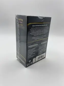 Pokemon TCG Pitch Black Booster Bundle - 6 Packs - Brand New Sealed - Image 2