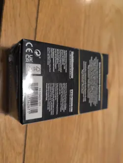 Pokemon TCG Pitch Black Booster Bundle 6 Packs SEALED UK Seller - Image 3