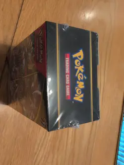 Pokemon TCG Pitch Black Booster Bundle 6 Packs SEALED UK Seller - Image 5