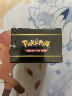 Pokemon TCG Mega Evolution— Pitch Black Booster Bundle 6 Packs Sealed Box - Image 5