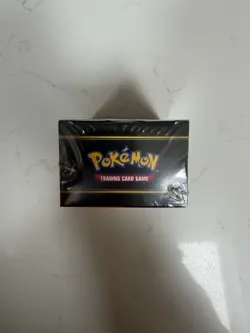 Pokemon TCG Mega Evolution—Pitch Black Booster Bundle - 6 Booster Packs - Sealed - Image 5