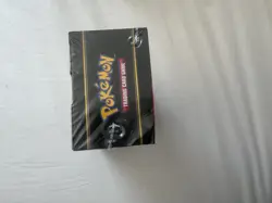 Pokemon TCG Mega Evolution-Pitch Black Booster Bundle (6 Packs Sealed) - Image 4