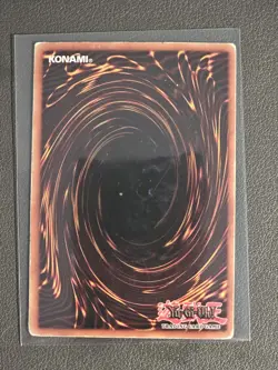 YuGiOh! Witch of the Black Forest MRD-116 Metal Raiders 1st Edition Vintage TCG - Image 2