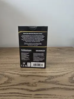 Pokemon TCG Mega Evolution Pitch Black Booster Bundle 6 Packs - Sealed ✅ - Image 3
