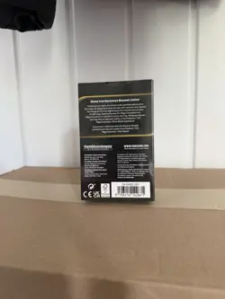 Pokemon Pitch Black Booster Bundle 6 packs - Image 3
