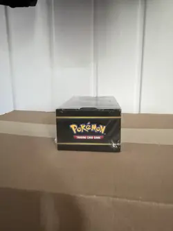 Pokemon Pitch Black Booster Bundle 6 packs - Image 5