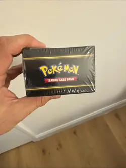 Pokemon TCG: Mega Evolution-Pitch Black Booster Bundle 6 Packs IN HAND FAST SHIP - Image 3