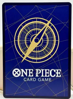 Monkey D. Luffy - One Piece x Round 1 Promo Card - OP16-095 - ENGLISH - NM/MT - Image 2