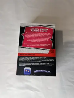Pokemon TCG Scarlet & Violet—White Flare Booster Bundle Box (6 Packs) - Image 3