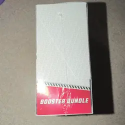 Pokemon TCG Scarlet & Violet: White Flare Booster Bundle Box - 6 Packs - Image 2