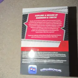 Pokemon TCG Scarlet & Violet: White Flare Booster Bundle Box - 6 Packs - Image 3